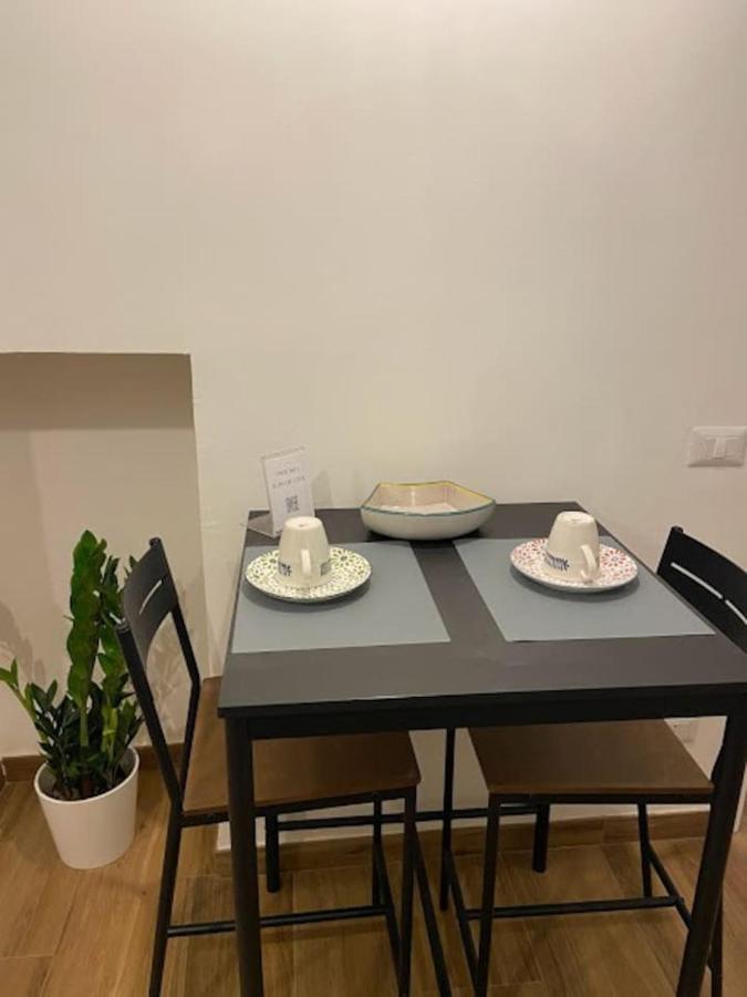Art City Center 나폴리 외부 사진