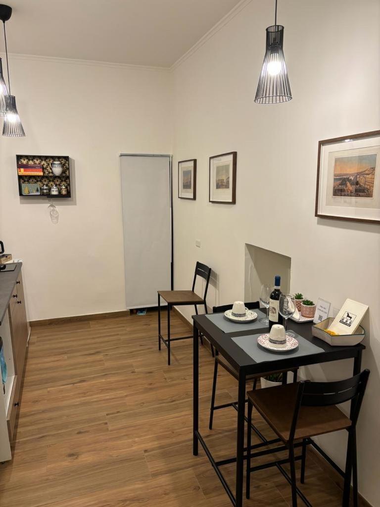 Art City Center 나폴리 외부 사진