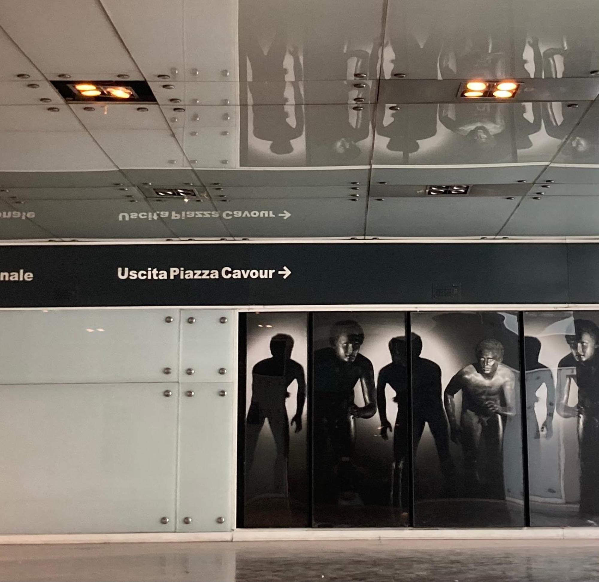 Art City Center 나폴리 외부 사진